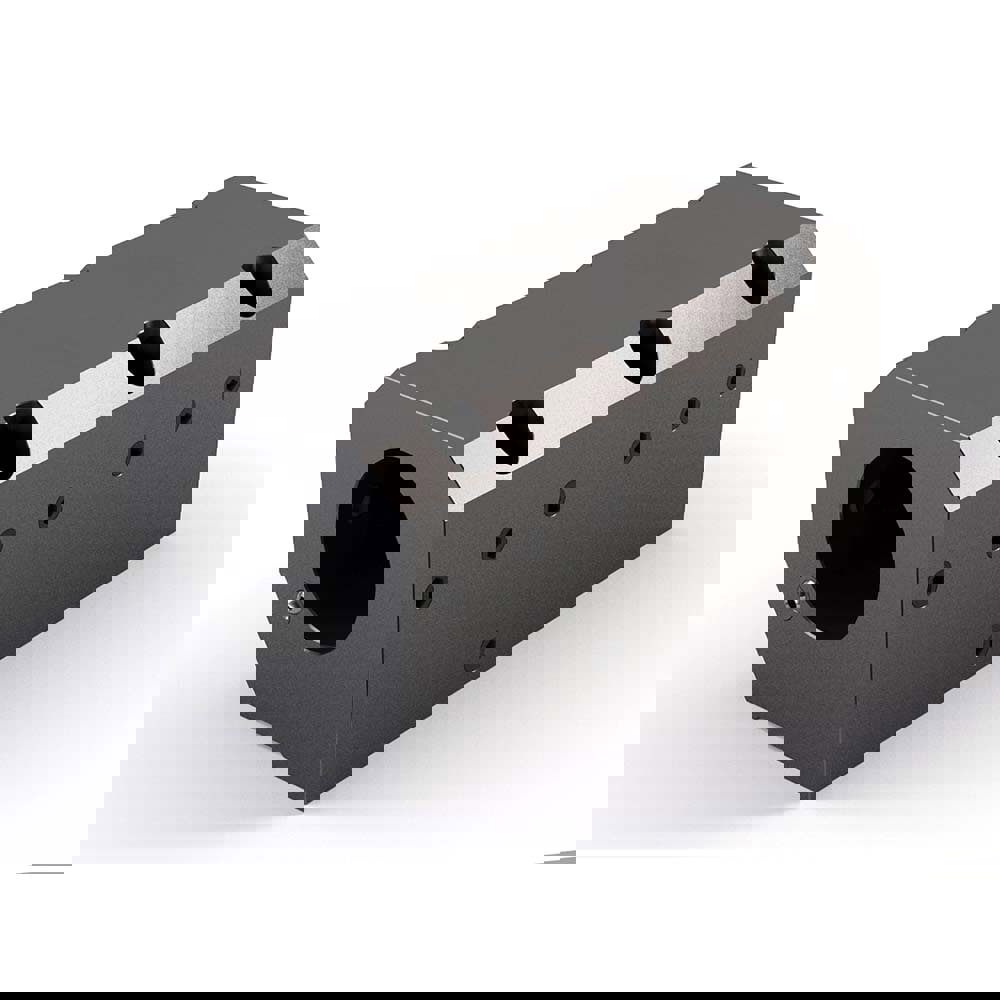 Miniature Turret Tool Holder: